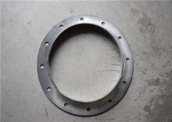Casting Stainless Steel Metal Spinning Process , CNC Machining Process