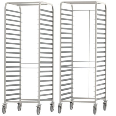 RK Bakeware China-Single Sinmag Oven Rack For 600*400 Baking Tray