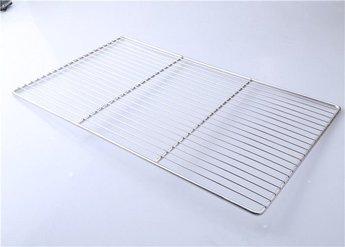 Cake Cooling Tray S//Steel Chrome Plated Wire