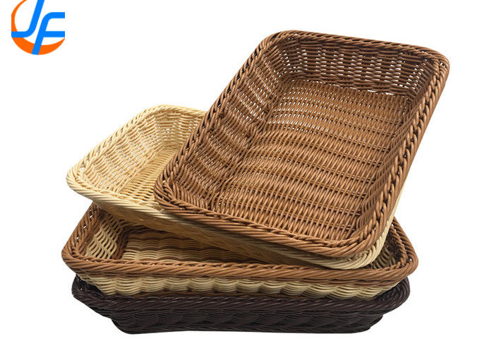 rattan basket