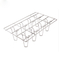 RK Bakeware China Foodservice Gn1/1 Combi Oven Stainless Steel Grilled Chicken Spike Rack