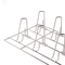RK Bakeware China Foodservice Gn1/1 Combi Oven Stainless Steel Grilled Chicken Spike Rack