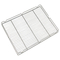 RK Bakeware China Foodservice NSF SUS304 Stainless Steel Cooling Wires Cooling Rack for Australia Bakeries