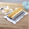RK Bakeware China Foodservice NSF Aluminum Nonstick Perforated Baguette Pan