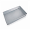 RK Bakeware China Foodservice NSF Nonstick Aluminum Biscuits Pans/Baking Tray for Wholesale Bakeries