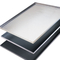 RK Bakeware China Foodservice NSF Custom Dryer Tray Accessories Stainless Steel Drip Tray Dehydrator Mesh Sheets