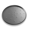 RK Bakeware China Foodservice NSF 9 Inch Anodized Aluminum Round Perforated Pizza Pan