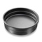 RK Bakeware China Foodservice NSF Nonstick Hard Coat Aluminum Round Pizza Pan