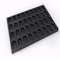                  Rk Bakeware China Factory-800X600 and 600X400 Commercial Nonstick Mini Crown Muffin Cake Tray Cup Cake Tray             