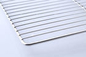 RK Bakeware China Foodservice NSF 16Inch &amp;18Inch Stainless Steel Bakery Cooling Wires