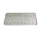RK Bakeware China Foodservice NSF SUS304 Stainless Steel Footed Wire Grate