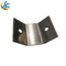                  Durable Sheet Metal Laser Cutting Parts Electroplating for Machinery and Industry             