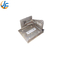                  ISO9001-2015 Factory Direct Sheet Metal Stamping Aluminum Fabrication Welding Work             
