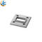                  ISO9001-2015 Factory Direct Sheet Metal Stamping Aluminum Fabrication Welding Work             