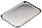 Medical Flat Perforated Baking Tray With Holes For Home Restaurant Hotel