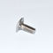 DIN603 316 Stainless Steel Mushroom Head Bolts With Nut And Washer Sets