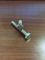 Din931 / 933  / 593c Stainless Steel Hex Head Bolts For Furniture Construction