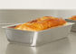 RK Bakeware China Foodservice NSF Round Aluminum Loaf Bread Pans Toast Pan