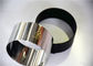 Round Aluminum Cake Mould , Personalized Cake Pans Exoglass 2 3/4 X 11/16 Tartlet Ring