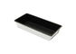 Metal Stainless Steel Square U Bolts Nonstick Pullman Loaf Bread Mold Pan