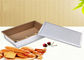 RK Bakeware China Foodservice NSF Commercial Nonstick Pullman Loaf Bread Mold Pan