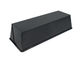 Exopan Steel Loaf Pan / Long Pullman Bread Loaf Pan With Lid - 15 3/4&quot; X 4&quot; X 4&quot;