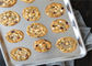 Hard Anodized Aluminum Baking Sheet Pan / Oven Tray Commercial Cookie Baking Tray