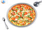 Industry Non Stick Round Cake Mould Pizza Pan Baking Tools / Cake Pan Bakeware