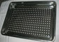 Decorative Metal Mesh Tray , Stainless Steel Baking Tray For Food Industry