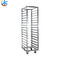 RK Bakeware China-Single Sinmag Oven Rack For 600*400 Baking Tray