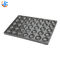 RK Bakeware China-Customized Size and Shape Cupcake Trays For Industrial Bakeries