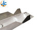 Precision CNC Aluminium Part Cutting , Metal Laser Cutting Services
