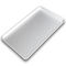 RK Bakeware China Foodservice NSF Aluminium Plain Flat Baking Tray Perforated Nonstick