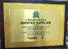 China JF Sheet Metal Technology Co.,Ltd certification