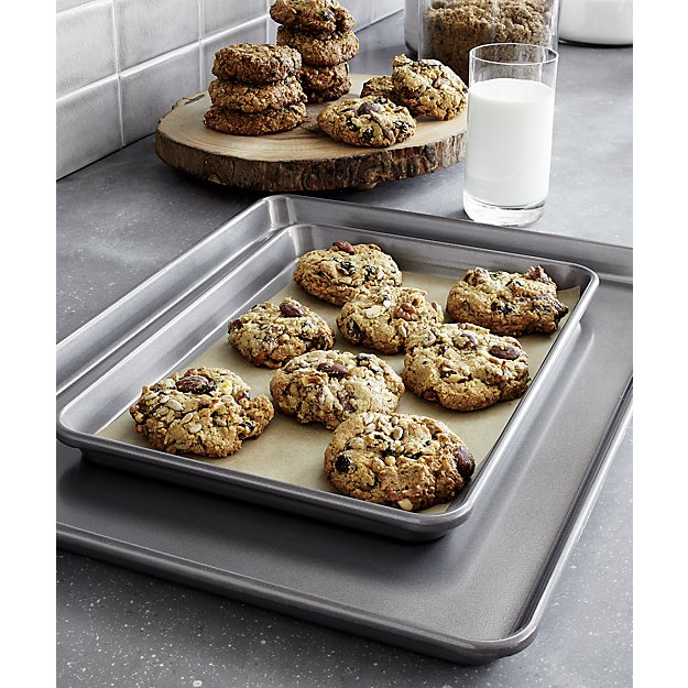 RK Bakeware China Aluminium Baking Tray Commercial Aluminum Round