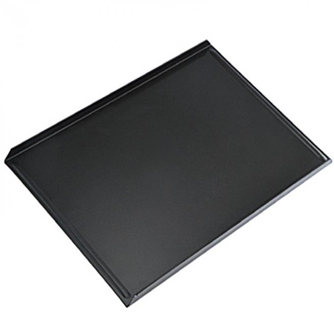 Rk Bakeware China Manufacturer of Gn 1/1 Nonstick Bread Baking Tray 530*325mm