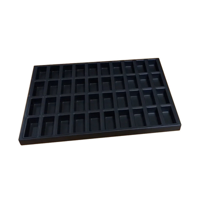 RK Bakeware China Foodservice NSF Custom Nonstick Glaze Chocolate Fudge Brownie Cupcake Muffin Pan