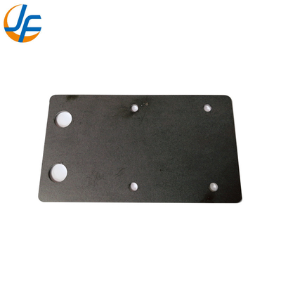                  Customized Made Laser Cutting Iron Varied Thickness Sheet Metal Fabrication             