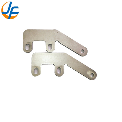                  CNC Laser Cutting Welding Parts Stamping Products             