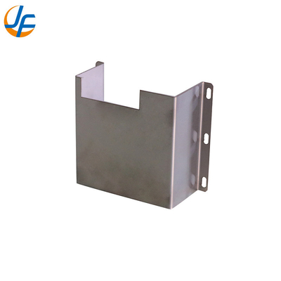                  OEM Stainless Steel Stamping Parts             