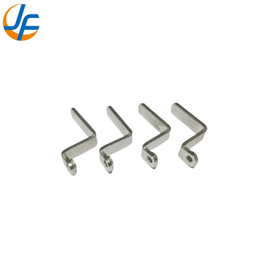                  Custom Small Metal Fabrication for Equipment             