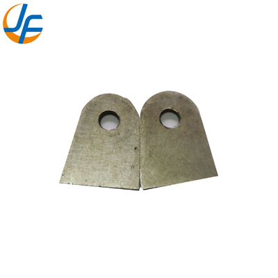                  OEM Stainless Steel Angle Bracket             