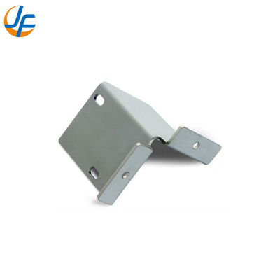                  China Manufacturer Custom Stainless Steel Machining Parts             