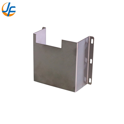                  OEM Custom Welding Aluminium Pipe Structural Sheet Metal Box Laser Cutting Services Stainless Steel Fabrication Parts             