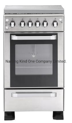                  Bakery Equipment Electric Deck Oven Price with Touch Pad             