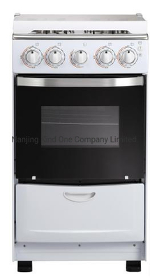                 Commerical Use Dual Chamber Pizza Convection Oven             