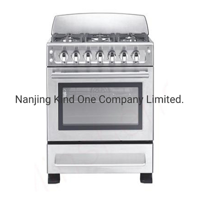                  Stainless Steel Material Trays Electric Rack Oven for Bakery             