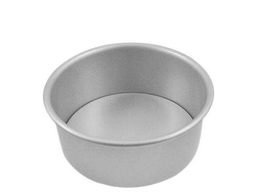 4 Inch Round Springform Cheese Cake Pan Heat Resistant Perfect Performance
