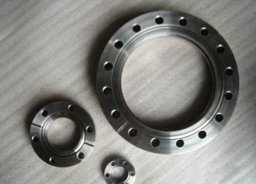 Stainless Steel Sheet Metal Stamped Parts Powder Coating For Automotive Parts
