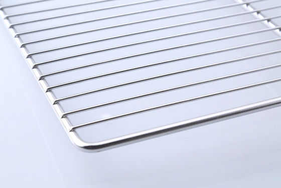 RK Bakeware China-Mackies 16 Inch and 18 Inch Stainless Steel Cooling Wires
